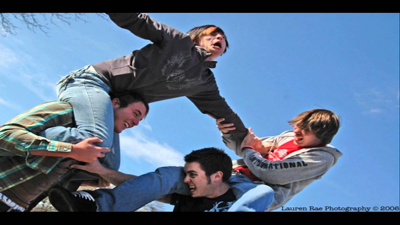 Xzamen (now Freshman 15) - College Bound [HD]