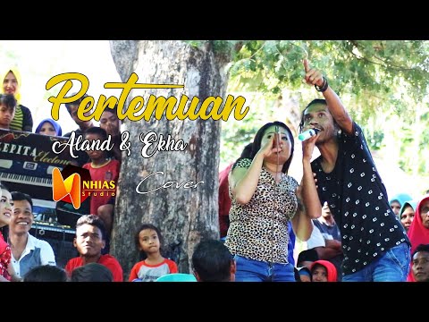 PERTEMUAN - Alan Ft Ekha (Cover )