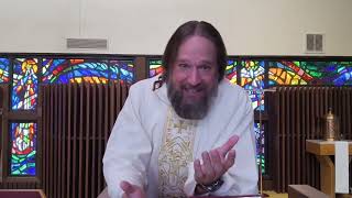 Sunday Catholic Mass for May 3 2026 with Father Dave 