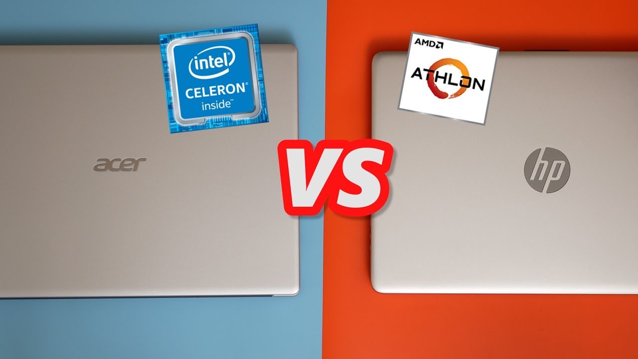 5 Juta, MENDING Laptop Athlon Silver atau Celeron? YouTube