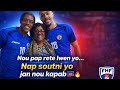 Actualité 🔥 : maître Alex pale sou kesyon Arianna ki al nan konkou #house of challenge lan...
