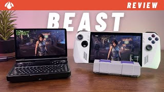 GPD Win Mini - The Most Underrated Handheld