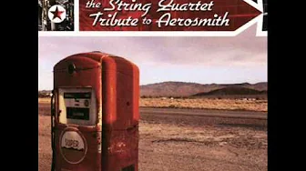 I Don't Want to Miss A Thing - Vitamin String Quartet Performs Aerosmith I Don't Want to Miss A Thing - Vitamin String Quartet Performs Aerosmith
