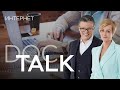 Интернет // Doc Talk / Док Ток