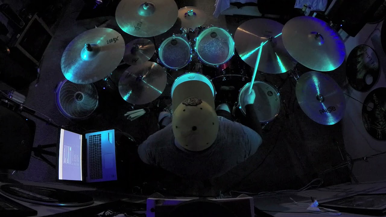YouTubeでHouse Of Pain, Faster Pussycat Drum Coverを視聴 YouTubeでHouse Of Pain, Faster Pussycat Drum Coverを視聴