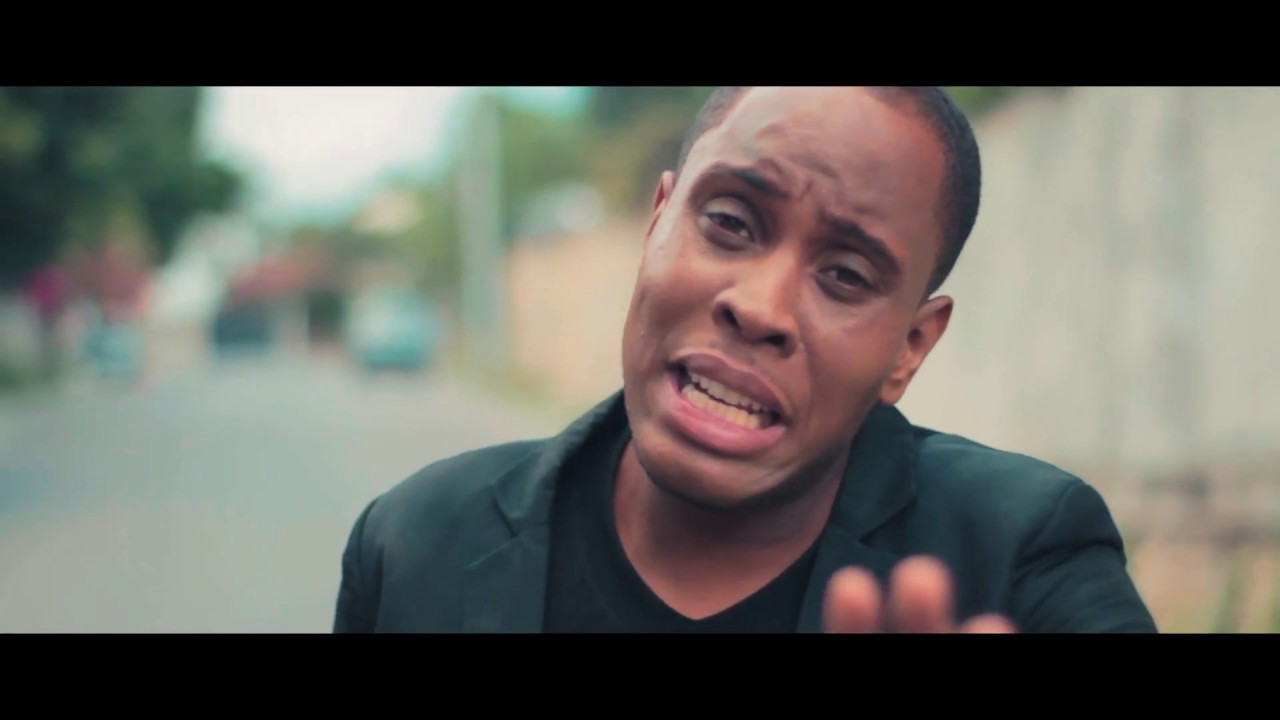 Jem Se Sou Ou Li Fikse ( Official Video ) Djemsly Derard