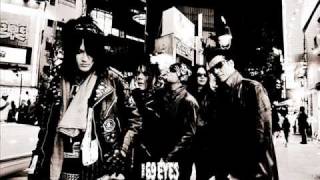 Watch 69 Eyes Next Stop Paradise video