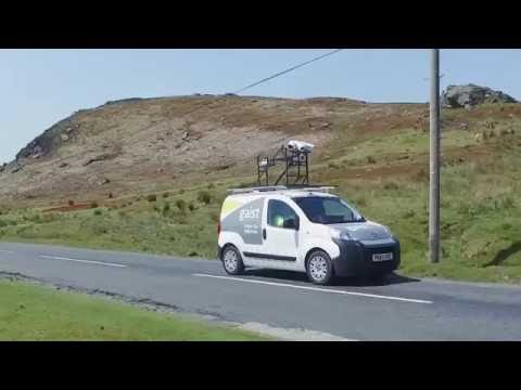 Gaist- leading a revolution in Highways Asset Management