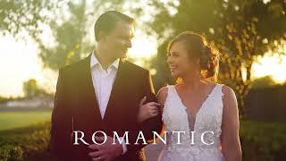 Luxury Wedding and Event Venue 6 | Projection Mapping | The Dallas Oasis