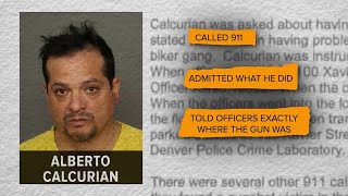 Judge Expected To Dismiss Case Against Denver Man Accused Of 2019 Murder, Citing Competency Law