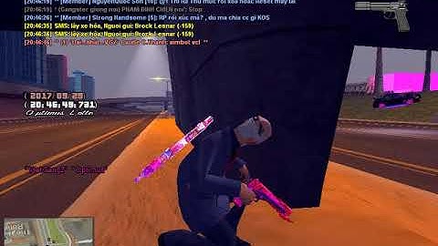 [LVRP.NET] F24 + F20 + F30 War F26