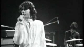 Обложка The Doors When The Music S Over LIVE IN EUROPE 1968 Скачать The Doors When The Music S Over LIVE IN EUROPE 1968
