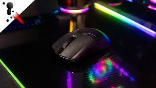 Razer Viper V2 Pro Update Review with Size Guide and 4k Dongle Tip