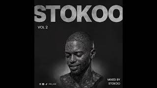 The Box With Stokoo Vol 2 Afrotechhouse And House Mix  Shimza  Caiiro Prince Kaybee 