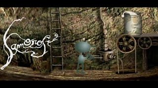 Samorost 2 - Remastered - Full Game (No Commentary) screenshot 2