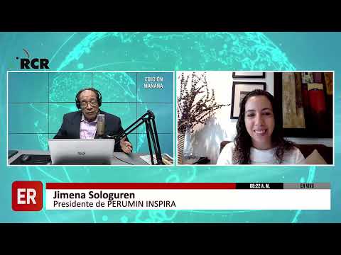 PERUMIN INSPIRA PREMIARÁ A EMPRENDEDORES SOCIALES DE ZONAS ALTOANDINAS