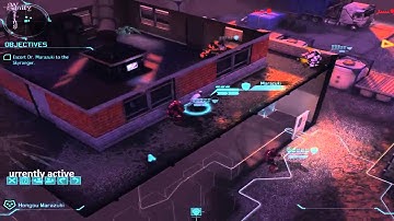 XCOM: Enemy Unknown: Ironman Impossible: New Day (3) - 3 / 5