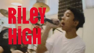 Download Lagu RILEY - HIGH | KECAP KECUP NADA | ft. Yuandirty MP3