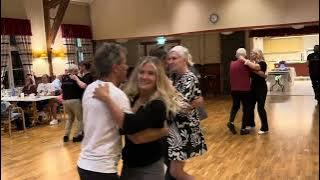 Tømmer og Luksus m Eidskogarna på Årdalsbruk Samfunshus Dansefryd 3/10