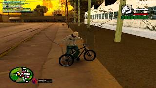 [PGRP] - OFF ME 😤 [GTA IN DESC]
