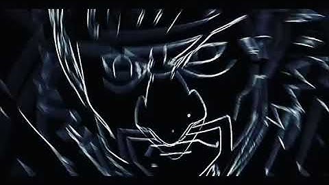 flexed out //Seven Swordsmen // edgy rotate ❤