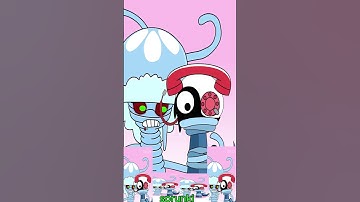 phase 4 #animation #incredibox #sprunki