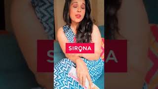 #Sirona Feminine Pain Relief Patches || Herbal Patch Instant relief No Side Effects