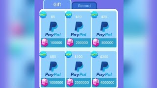 Hướng dẫn đăng ký Lucky Popstar, chơi game nhận thưởng 200k / ngày. screenshot 5