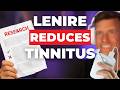 Lenire Tinnitus Treatment: MORE Real-World Results from 100 Patients (2026)