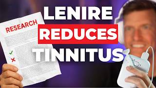 Lenire Tinnitus Treatment More Real-World Results From 100 Patients 2026