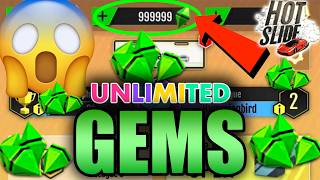 Hot Slide Hack - Get Unlimited Free Gems! screenshot 2