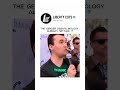 "CAN A MAN GIVE BIRTH?": Charlie Kirk's Reply 🚨 #usa