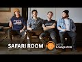 Safari room   full performance  wcpo lounge acts