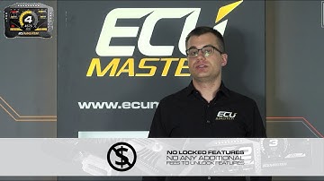 Ecumaster ADU - ONE PRICE FOR ALL FEATURES