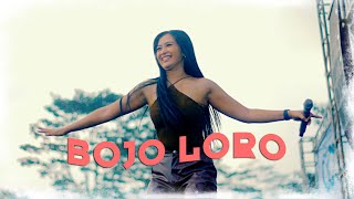 YEYEN VIVIA - BOJO LORO LHO KIH - LIVE 18 TH ANNIVERSARY JOKER [ JOGJA KING RACING ]