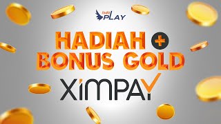 SCREENSHOT BERHADIAH BERSAMA XIMPAY ! screenshot 3