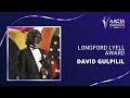 David Gulpilil honoured with Longford Lyell Award | 2021 AACTA Awards