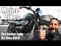 Meine Bikes // Die Triumph Street Twin // Jens Kuck