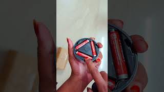 Cupboard Stick Light Unboxing / Mini Touch Light