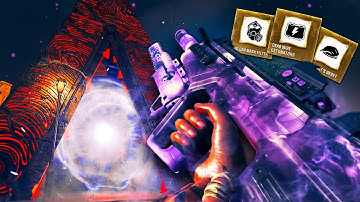 Complete Season 3 Dark Aether Rift SOLO Guide for MW3 Zombies (Schematics & Blueprint Unlock)