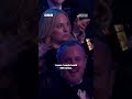 David Tennant opened the 2025 BAFTAs in style 🎶 - BBC