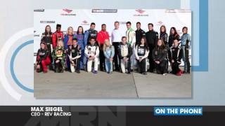 NASCAR Coast to Coast 10202015