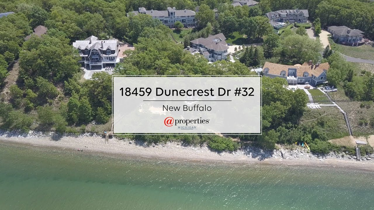 18459 Dunecrest Drive 32 | New Buffalo, MI