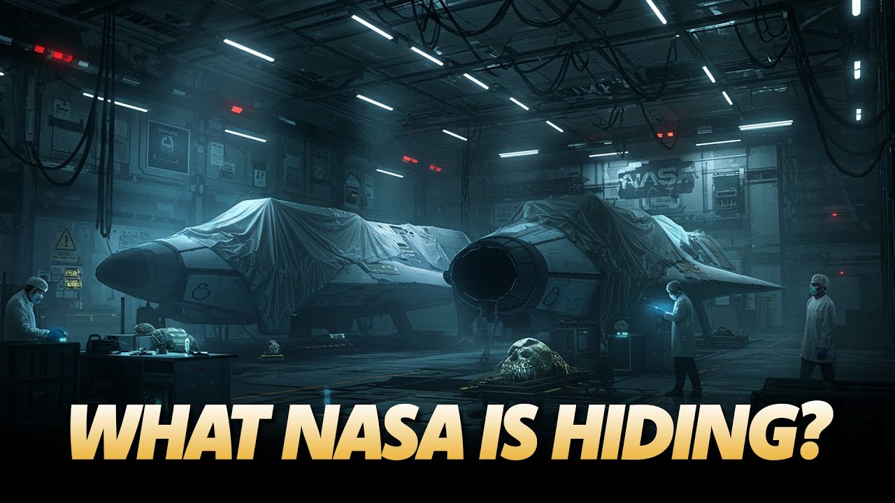 New Materials, Neptune, Time Loops & Cosmic Mysteries | InnoVision Tech