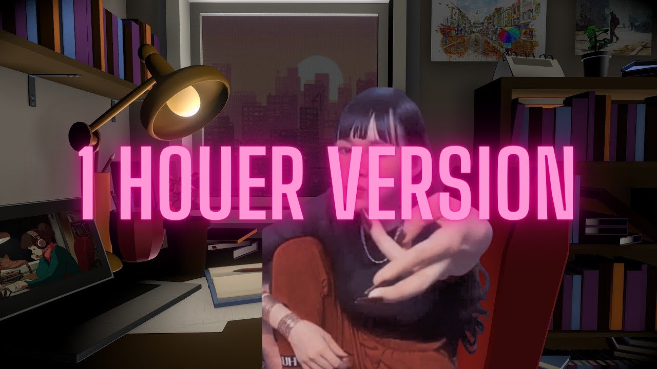 Kem Kabi Lofi chill ấm, nhẹ nhàng, dễ ngủ | 1 Hour Version