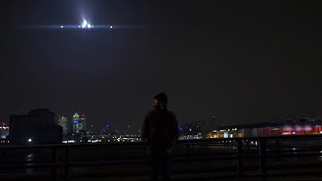 Nu:Logic - Tripping In Space - Official Video