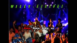 Video thumbnail of "MI CORAZON../LIZ & LOS MELODICOS //KARAOKE"