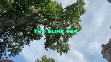 Welcome To The Slime Fam Official Song (INTRO 2020)