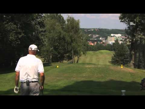 Video: Easy Golf: Architekt Hřiště