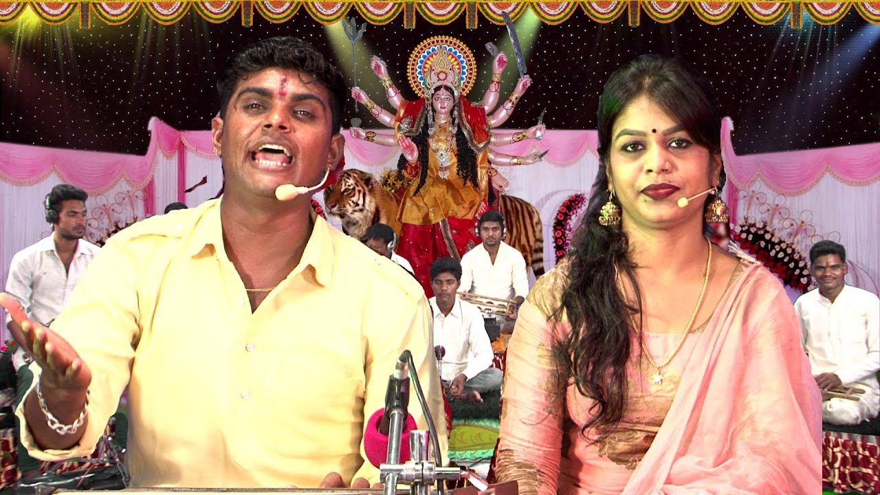 चलो माई के द्वार | नौ दिन को आई सिंघ वाहनी | नवरात्री स्पेशल देवी गीत | आशा ठाकुर, अमित यादव